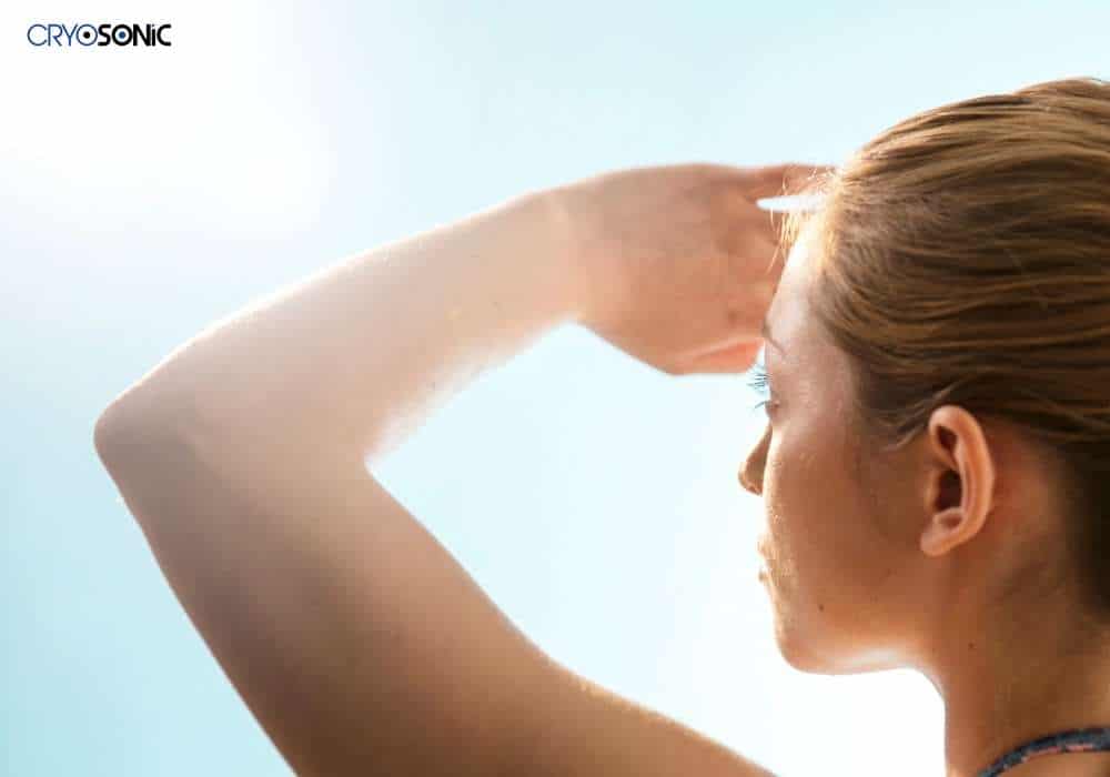 Why SPF 50 Is Essential After Treatment Southall