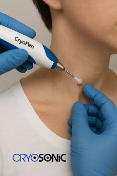 Why Some Lesions Need Multiple Treatments Southall